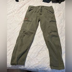 Ralph Lauren Denim and supply